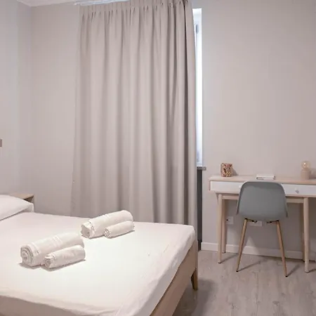 Apartment Bnbutler - Casati, 2 - Glamour In Citta Tra Shopping E Notturna