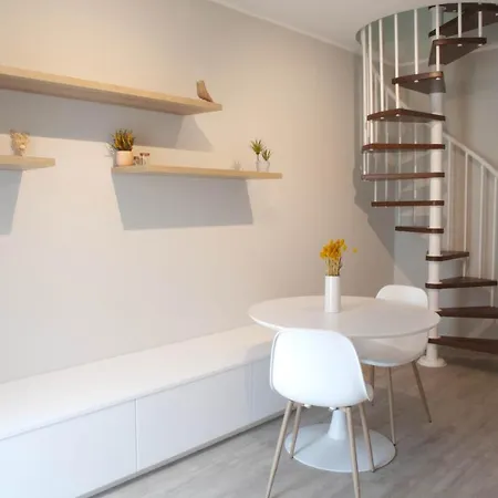 Apartment Bnbutler - Casati, 2 - Glamour In Citta Tra Shopping E Notturna *