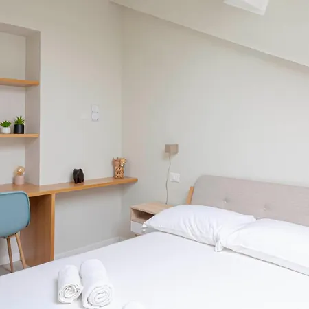 Apartment Bnbutler - Casati, 2 - Glamour In Citta Tra Shopping E Notturna Milan