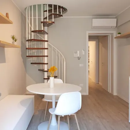 Bnbutler - Casati, 2 - Glamour In Citta Tra Shopping E Notturna Apartment Milan