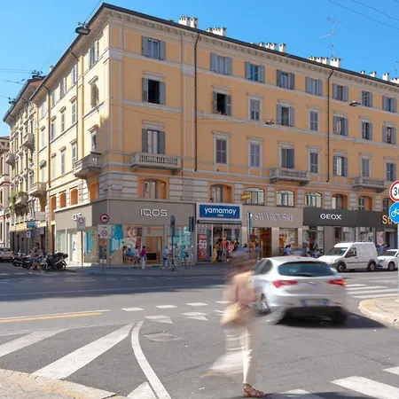 Bnbutler - Casati, 2 - Glamour In Citta Tra Shopping E Notturna Apartment Milan