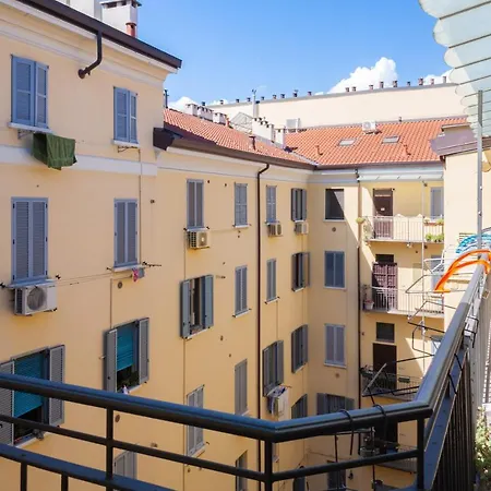 Bnbutler - Casati, 2 - Glamour In Citta Tra Shopping E Notturna