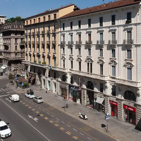 Bnbutler - Casati, 2 - Glamour In Citta Tra Shopping E Notturna Apartment Milan